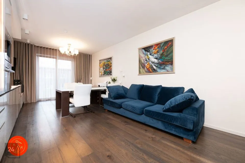 37 m² Äripind - Tallinn, Kesklinna linnaosa