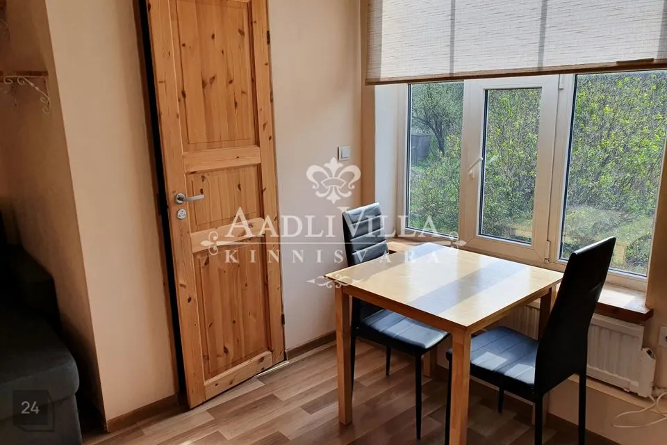 1-toaline Korter  -  Tartu linn, Tartu linn - foto 4