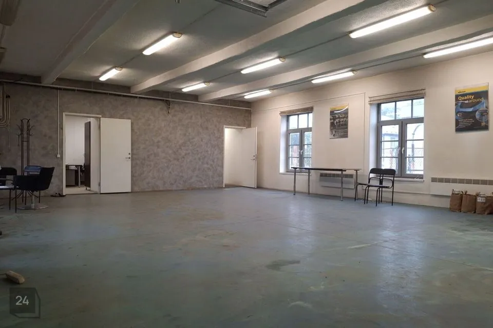 Mitme sihtotstarbega, 132 m² Äripind  -  Tallinn, Põhja-Tallinna linnaosa - foto 4
