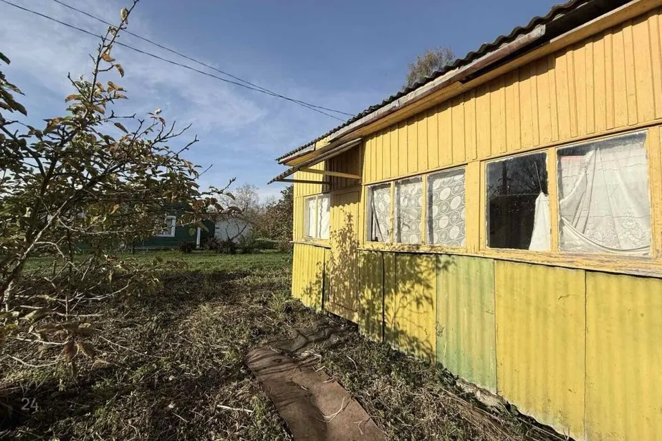 20 m² Maja - Narva linn - foto 2