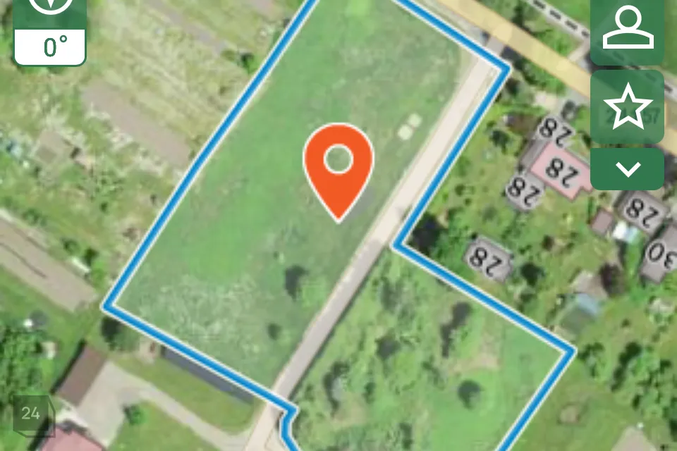 Maatulundusmaa, 7609 m² Maa - Viljandi vald, Heimtali küla