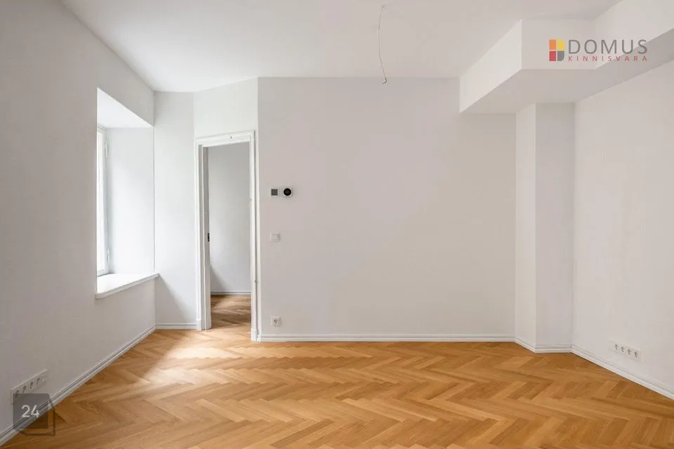 3-toaline Korter - Tallinn, Kesklinna linnaosa - foto 4