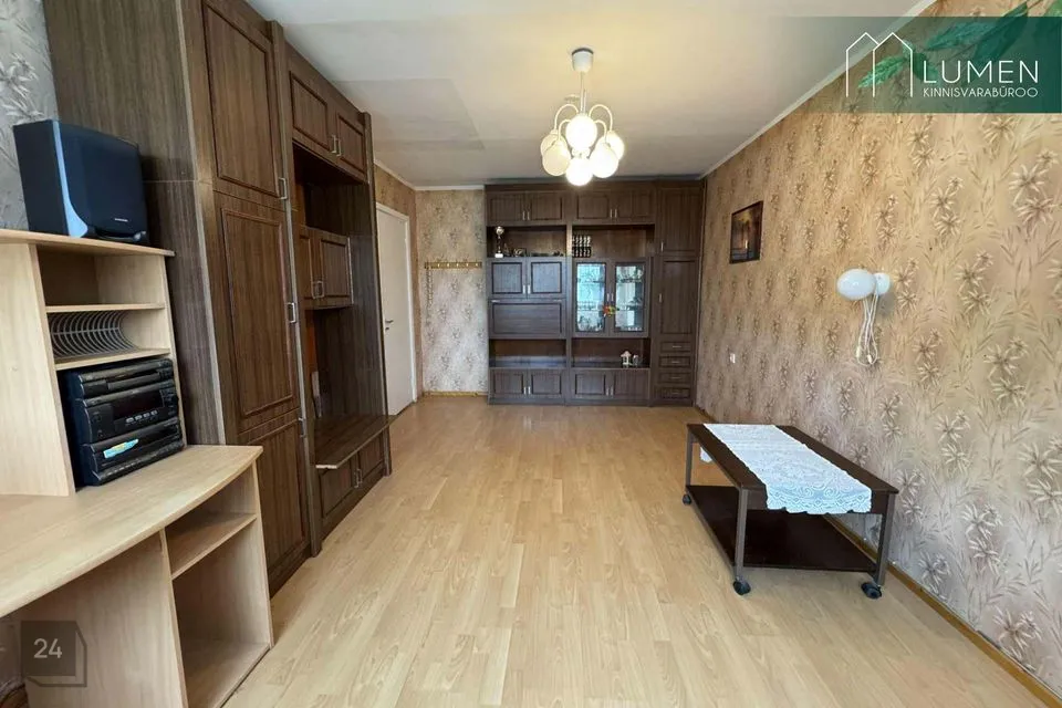 3-toaline Korter  -  Elva vald, Rõngu alevik - foto 5