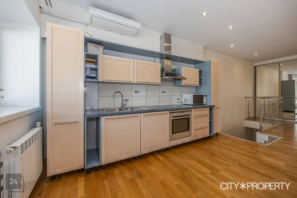 5-room apartment in Pärnu linn, Pärnu linn - photo 5