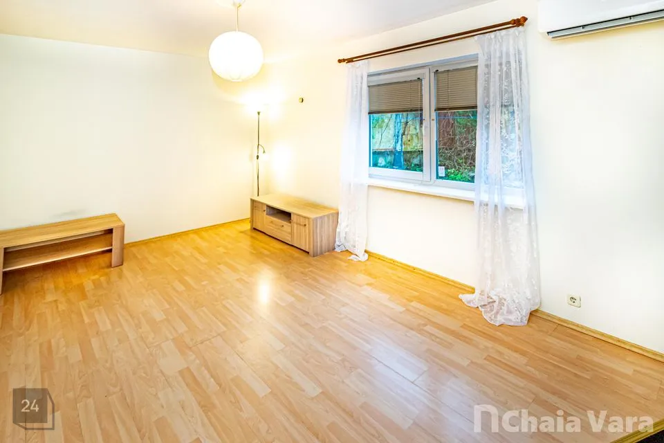 2-toaline Korter - Tallinn, Kesklinna linnaosa - foto 2