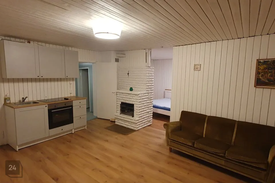 2-toaline Korter - Tallinn, Põhja-Tallinna linnaosa - foto 4