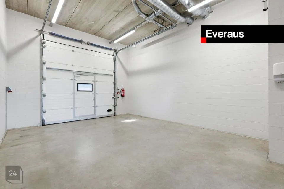 Mitme sihtotstarbega, 57 m² Äripind - Rae vald, Peetri alevik - foto 4