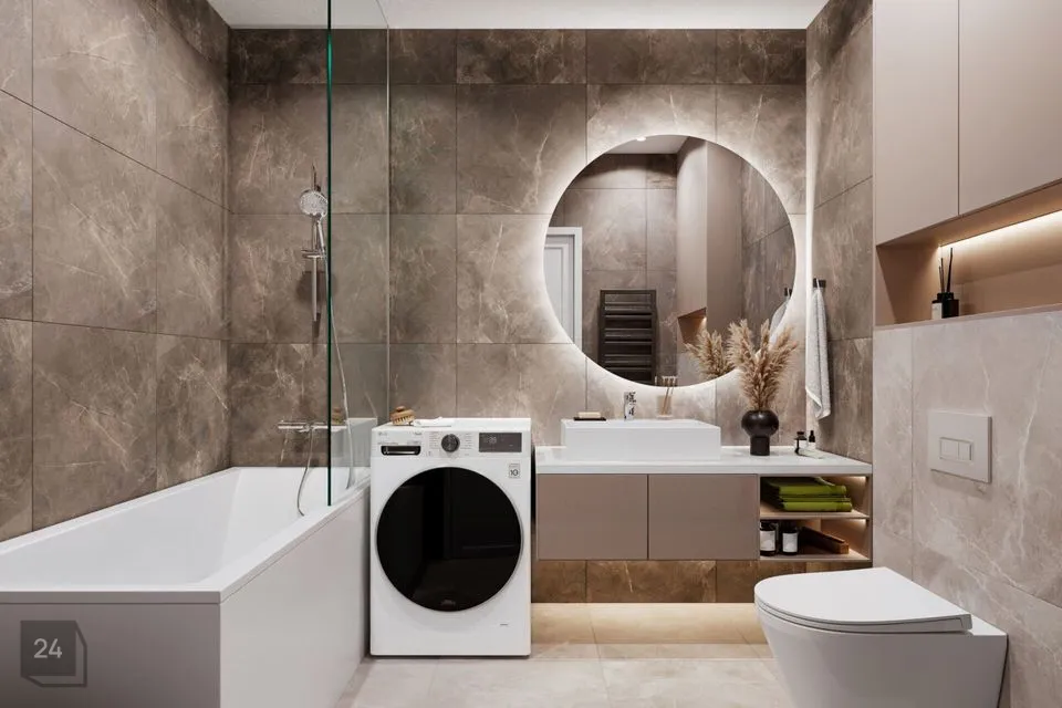 4-toaline Korter - Kambja vald, Õssu küla - foto 3