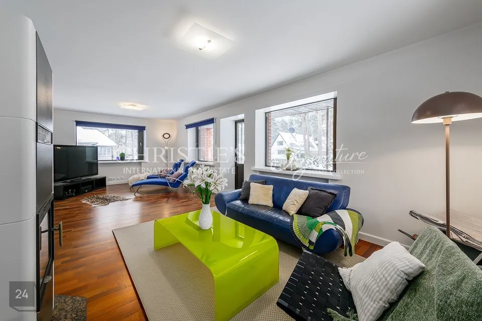 349 m² дом в Tallinn, Nõmme linnaosa - фото 2