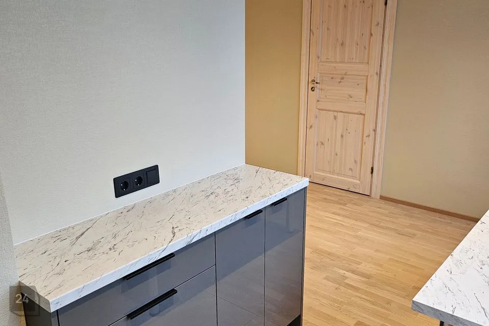 3-toaline Korter - Järva vald, Peetri alevik - foto 5