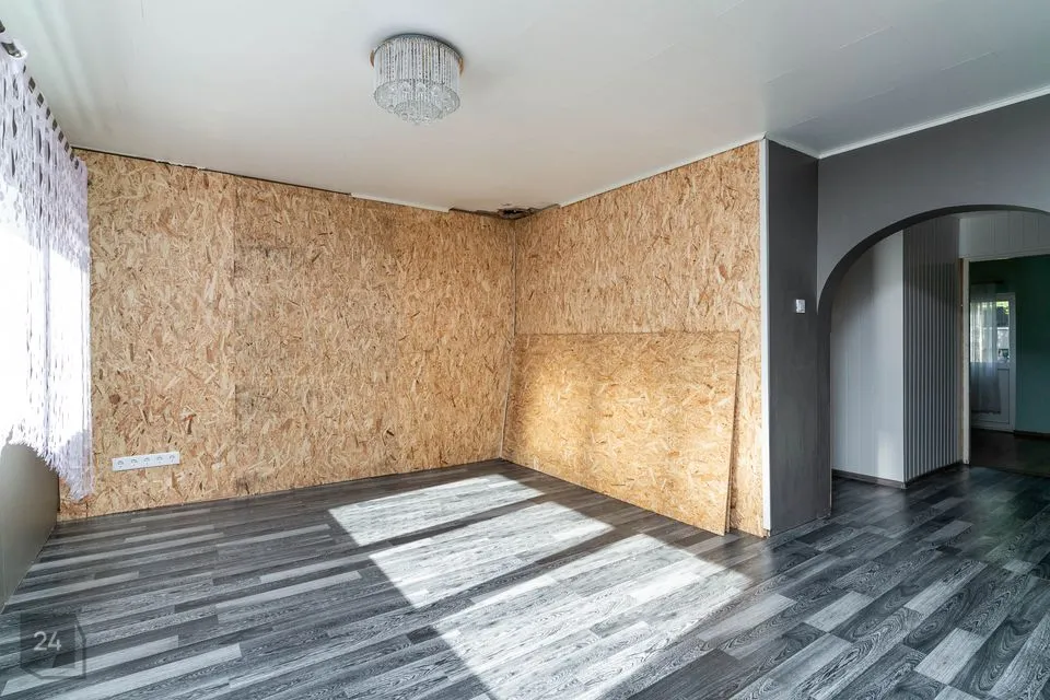 3-toaline Korter - Jõgeva vald, Kaarepere küla - foto 4