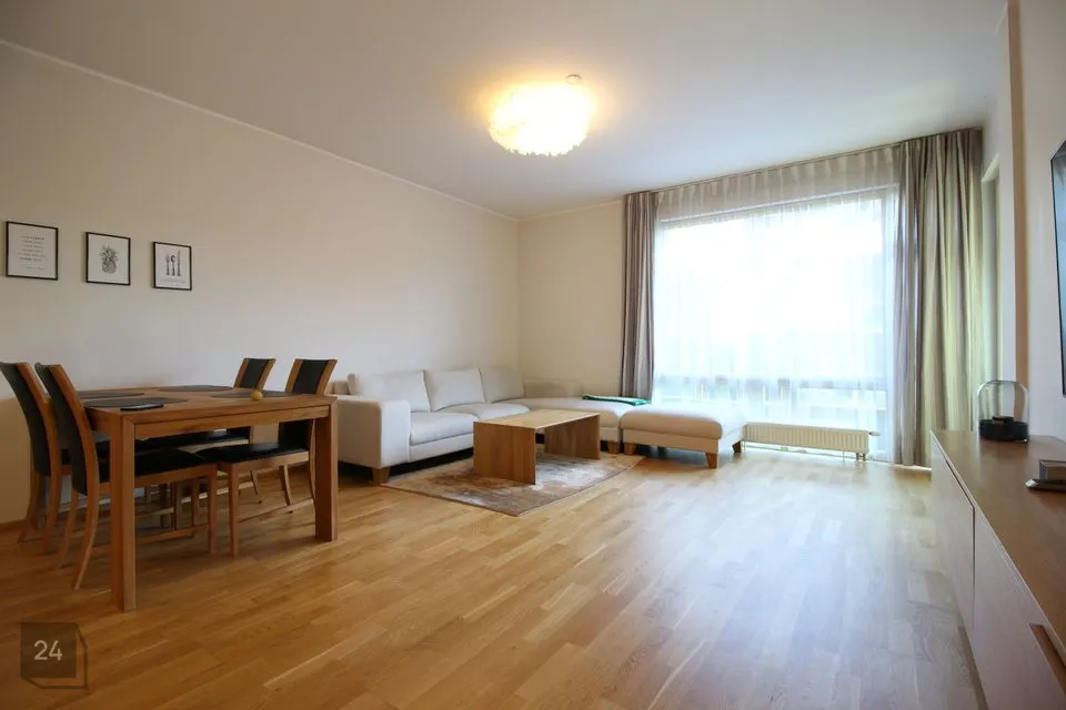 2-toaline Korter  -  Tallinn, Kesklinna linnaosa - foto 4