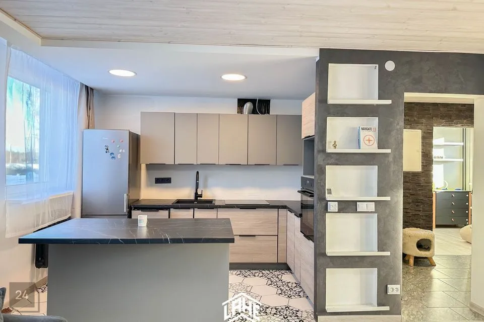 3-toaline Korter  -  Antsla vald, Kobela alevik - foto 3