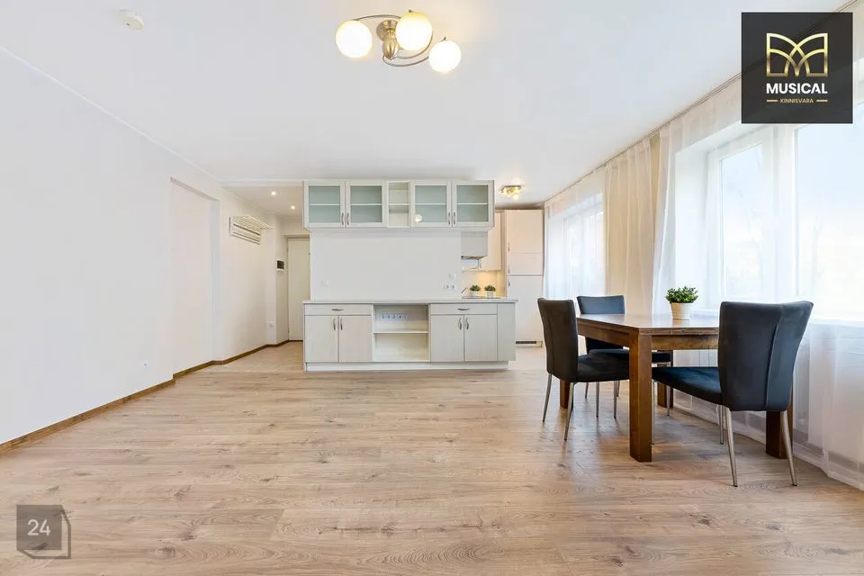 2-toaline Korter  -  Tallinn, Põhja-Tallinna linnaosa - foto 4