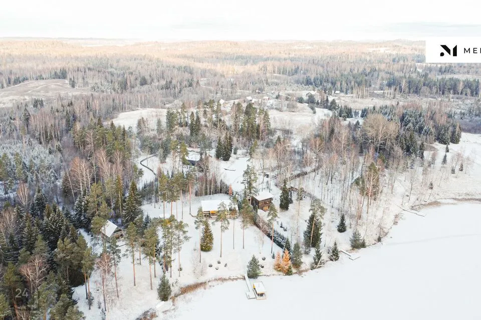 Elamumaa, 1531 m² Maa  -  Otepää vald, Vidrike küla - foto 5