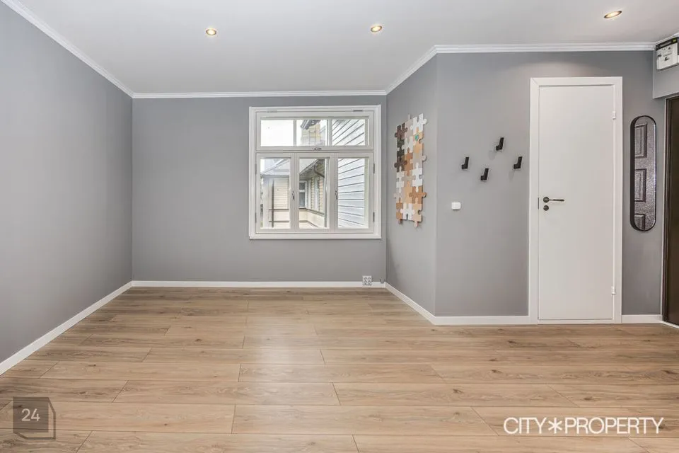 1-toaline Korter - Tallinn, Põhja-Tallinna linnaosa - foto 4