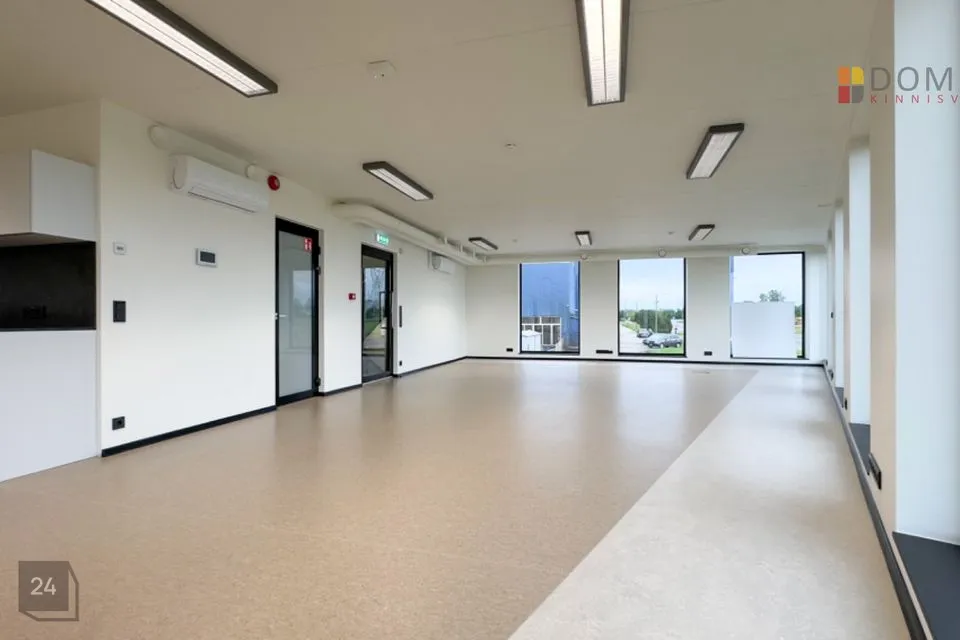 Büroo, 127 m² Äripind  -  Tartu linn, Tartu linn - foto 5