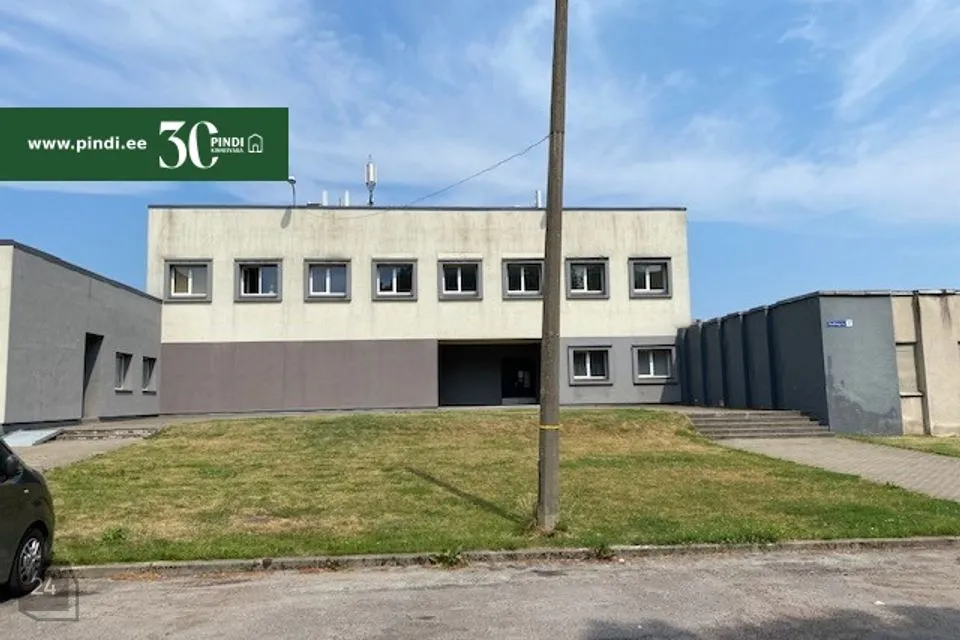 125 m² Äripind - Tallinn, Põhja-Tallinna linnaosa - foto 2