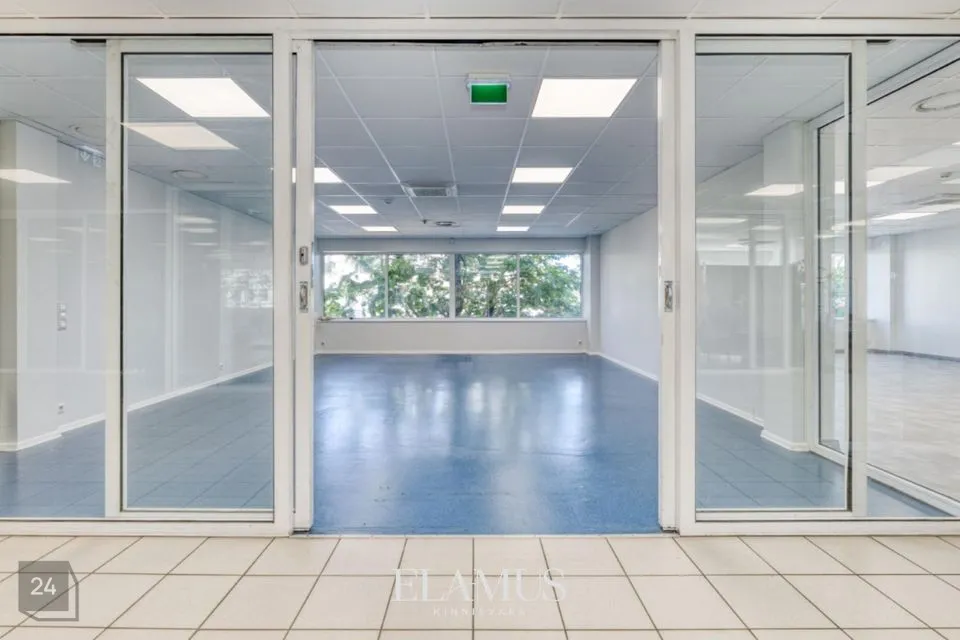 Mitme sihtotstarbega, 43 m² Äripind - Tallinn, Nõmme linnaosa