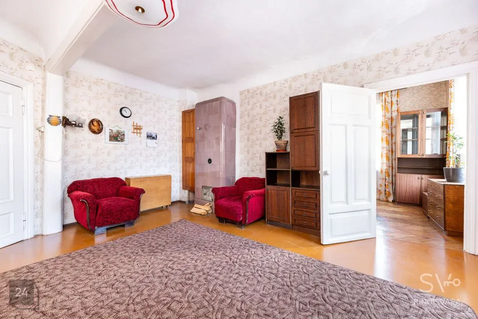 2-toaline Korter - Tallinn, Kesklinna linnaosa - foto 3