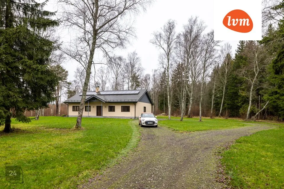 5-toaline Maja  -  Harku vald, Liikva küla - foto 5