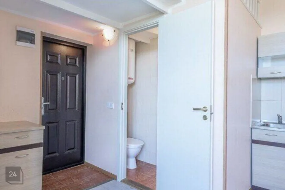 2-toaline Korter - Tallinn, Põhja-Tallinna linnaosa - foto 3