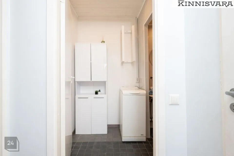 4-toaline Korter  -  Kehtna vald, Kehtna alevik - foto 5