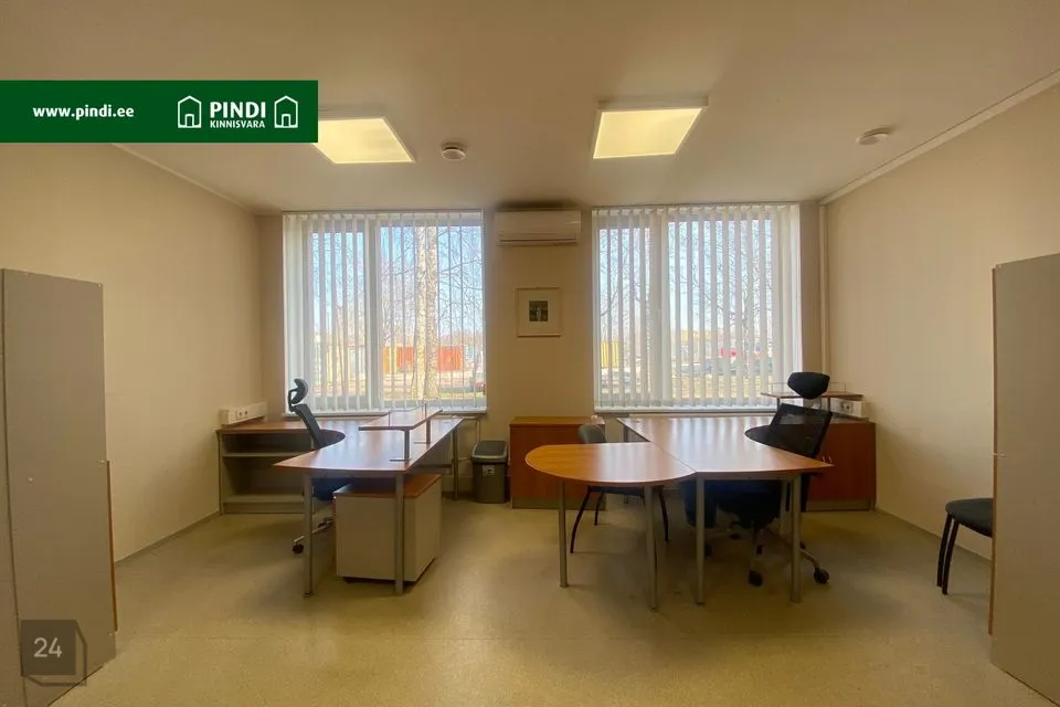 Mitme sihtotstarbega, 31 m² Äripind  -  Tallinn, Lasnamäe linnaosa - foto 4