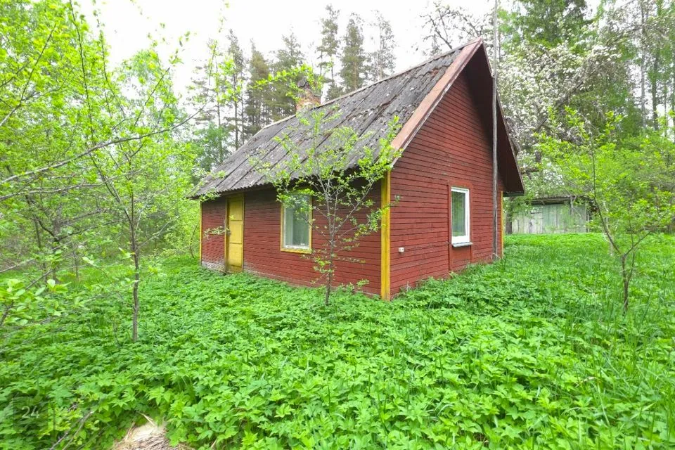 1-комнатная дом в Põlva vald, Padari küla - фото 3