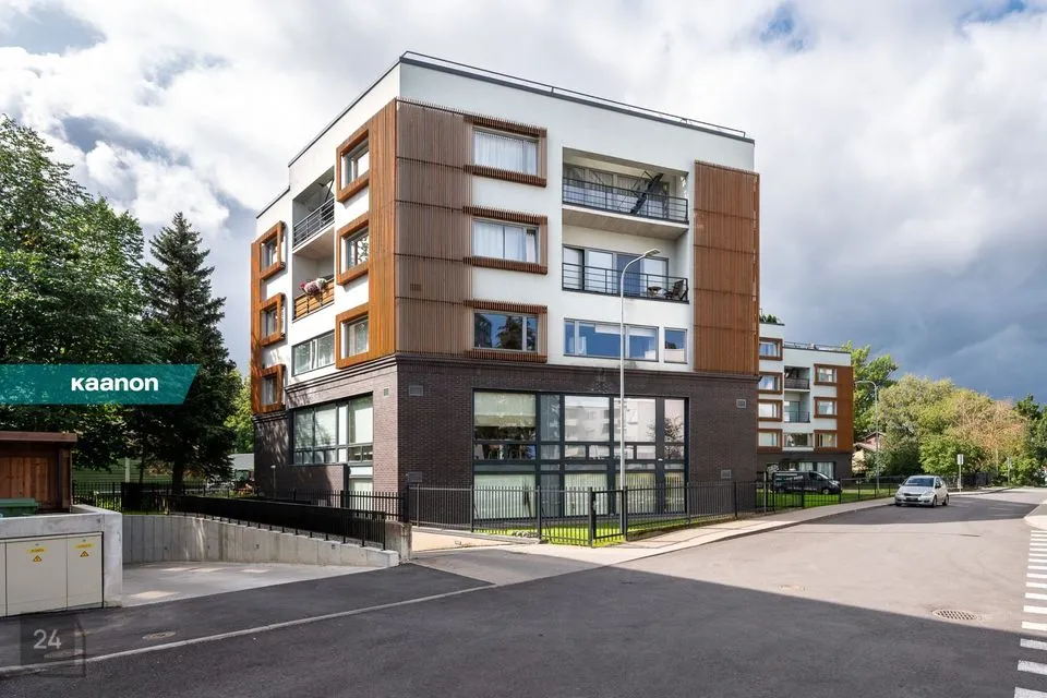 Büroo, 1148 m² Äripind - Tallinn, Pirita linnaosa - foto 4