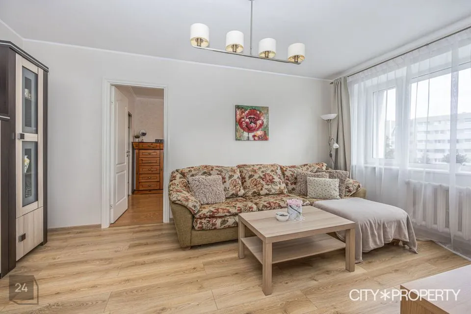 3-toaline Korter  -  Tallinn, Kristiine linnaosa - foto 5