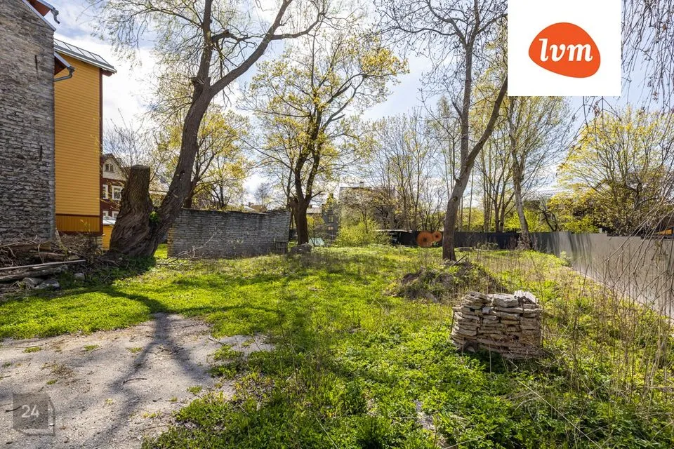 Elamumaa, 731 m² Maa  -  Tallinn, Põhja-Tallinna linnaosa - foto 3