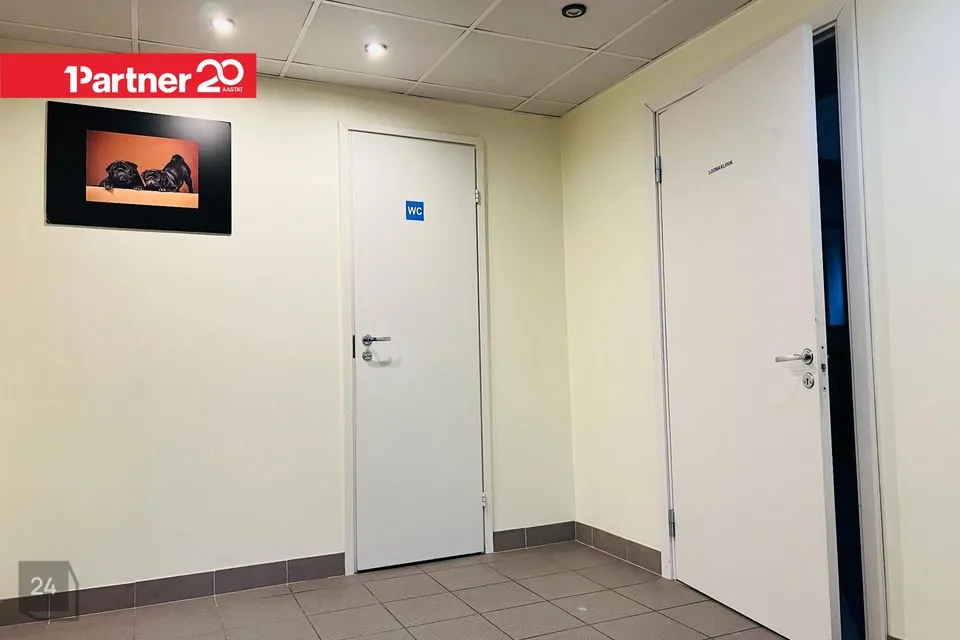 Mitme sihtotstarbega, 138 m² Äripind - Tallinn, Nõmme linnaosa - foto 4