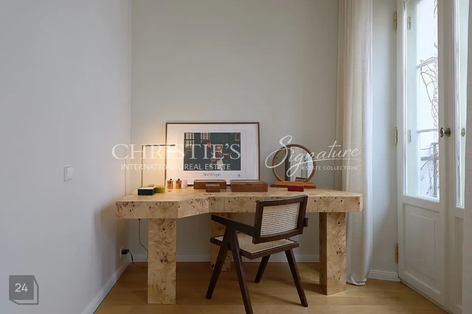 4-room apartment in Tallinn, Kesklinna linnaosa - photo 3