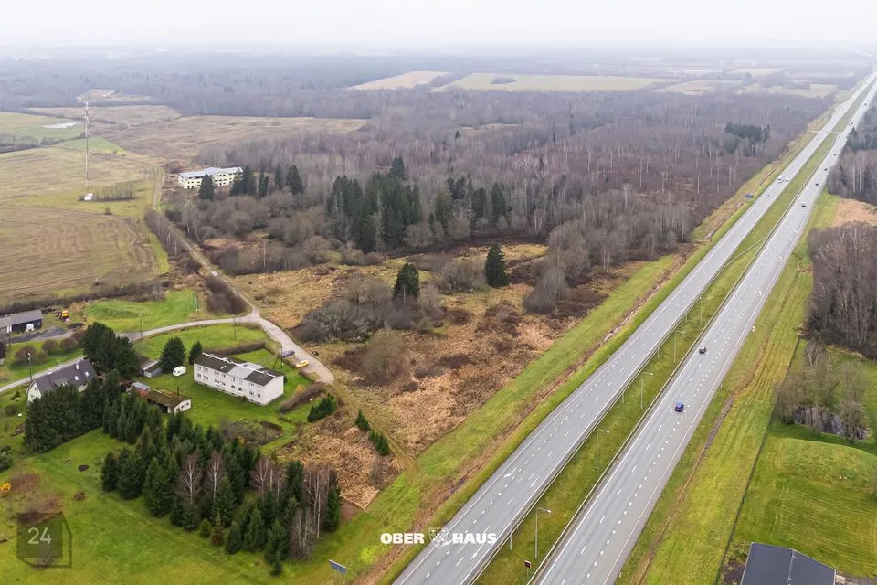 247475 m² Maa  -  Rae vald, Patika küla - foto 2