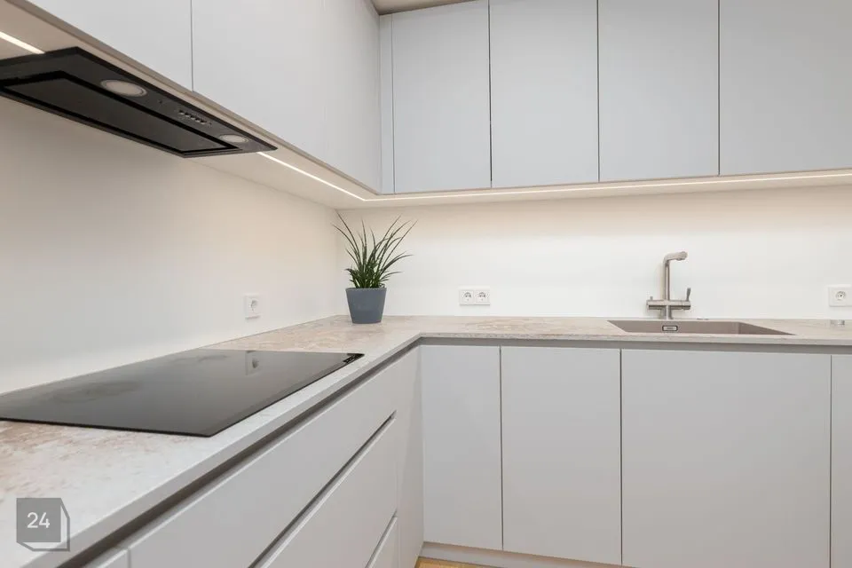 3-toaline Korter - Tallinn, Põhja-Tallinna linnaosa - foto 4