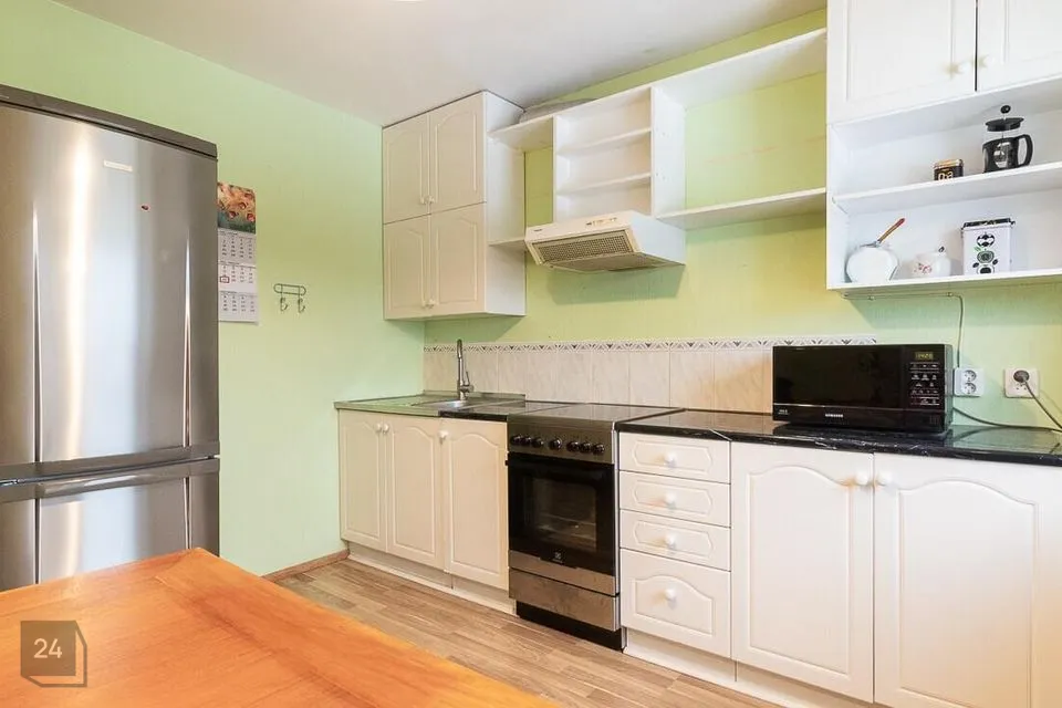 3-room apartment in Viimsi vald, Haabneeme alevik - photo 5