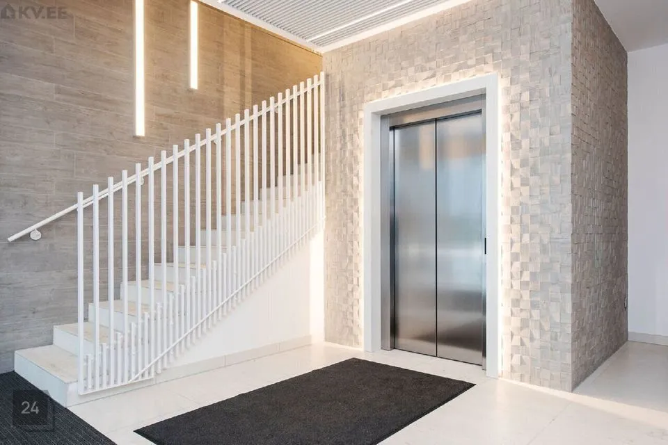 19 m² Äripind  -  Tallinn, Haabersti linnaosa - foto 2