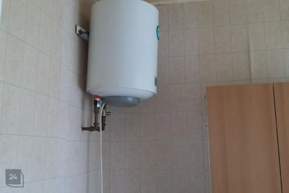 2-toaline Korter - Kohtla-Järve linn, Järve linnaosa - foto 4