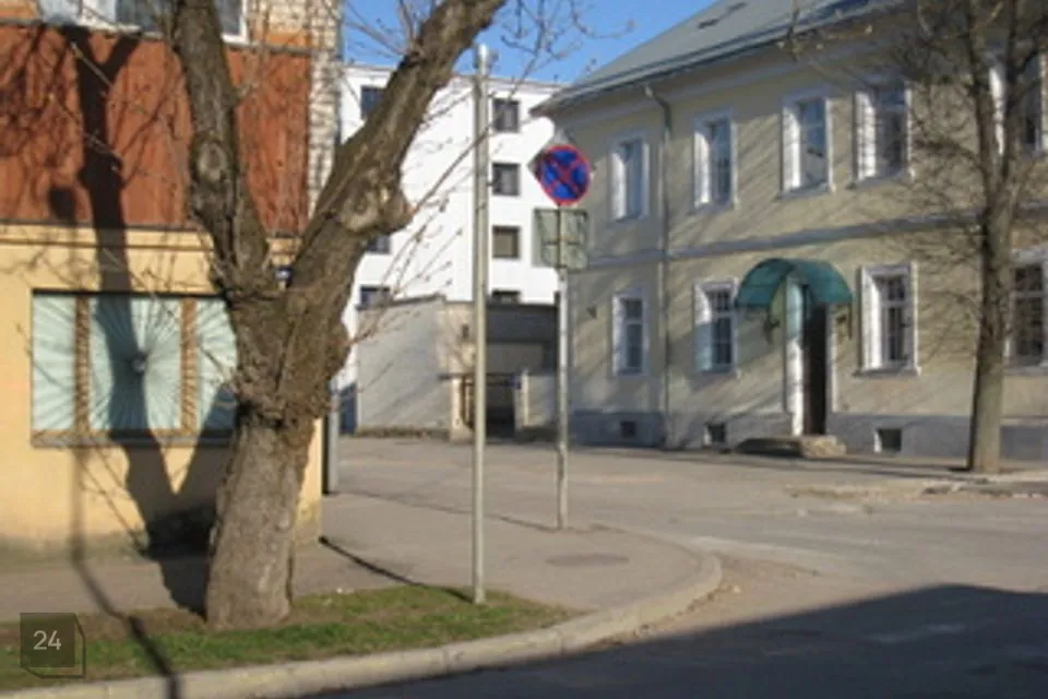Mitme sihtotstarbega, 1200 m² Äripind - Narva linn - foto 2