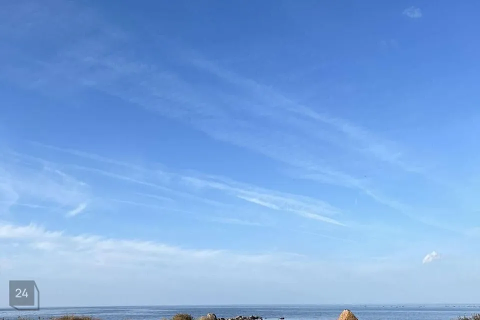 52179 m² участок в Vormsi vald, Borrby küla - фото 3