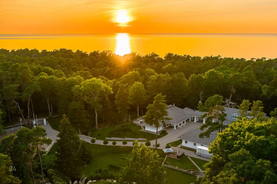 Mitme sihtotstarbega, 500 m² Äripind - Lääne-Harju vald, Keila-Joa alevik