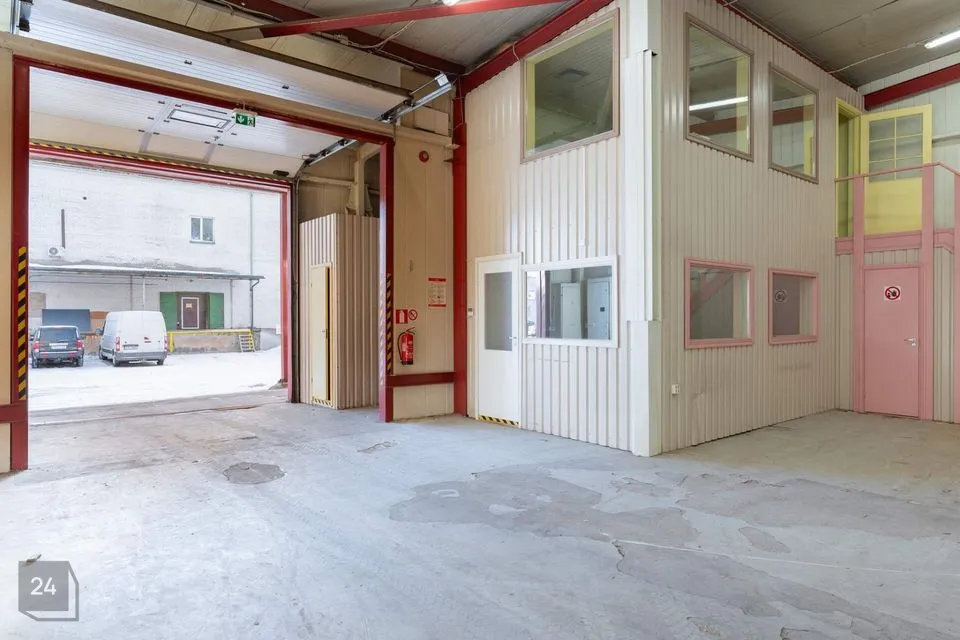 Mitme sihtotstarbega, 323 m² Äripind  -  Tartu linn, Tartu linn - foto 3