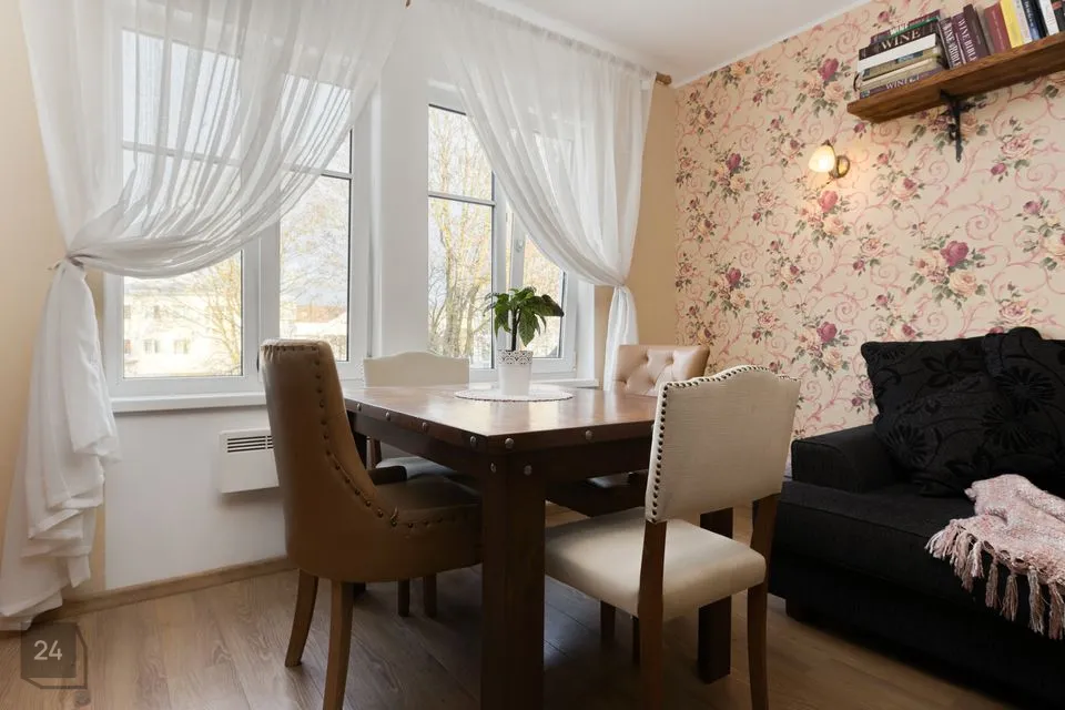 3-комнатная Квартира в Keila linn
