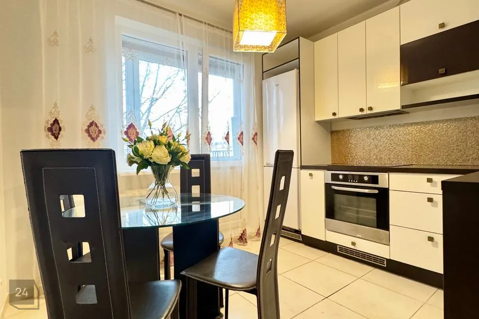 2-toaline Korter  -  Tallinn, Lasnamäe linnaosa