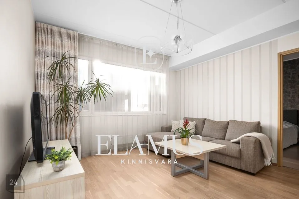 2-toaline Korter - Tallinn, Põhja-Tallinna linnaosa