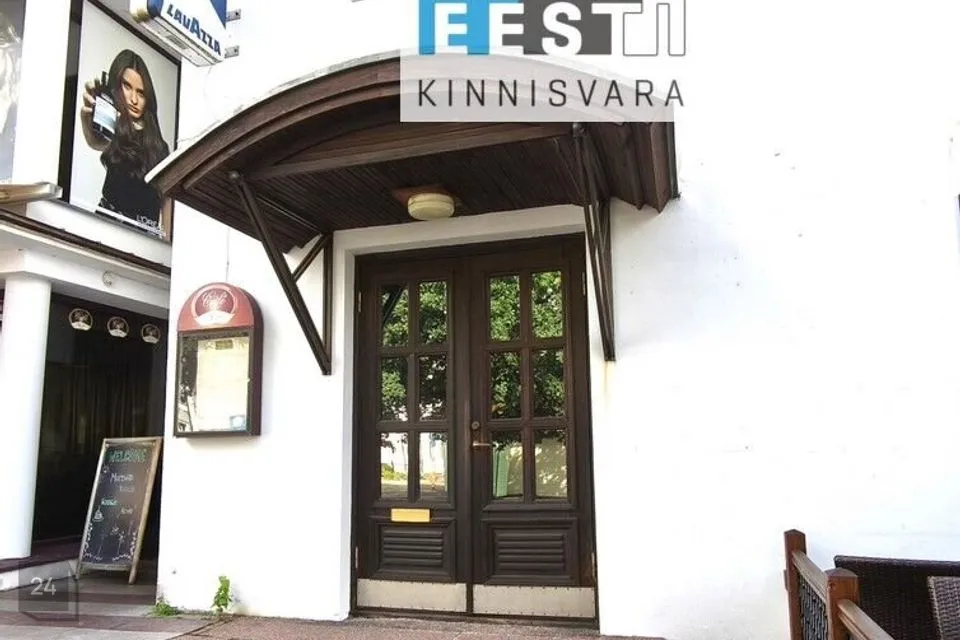 Mitme sihtotstarbega, 14 m² Äripind - Pärnu linn, Pärnu linn - foto 2