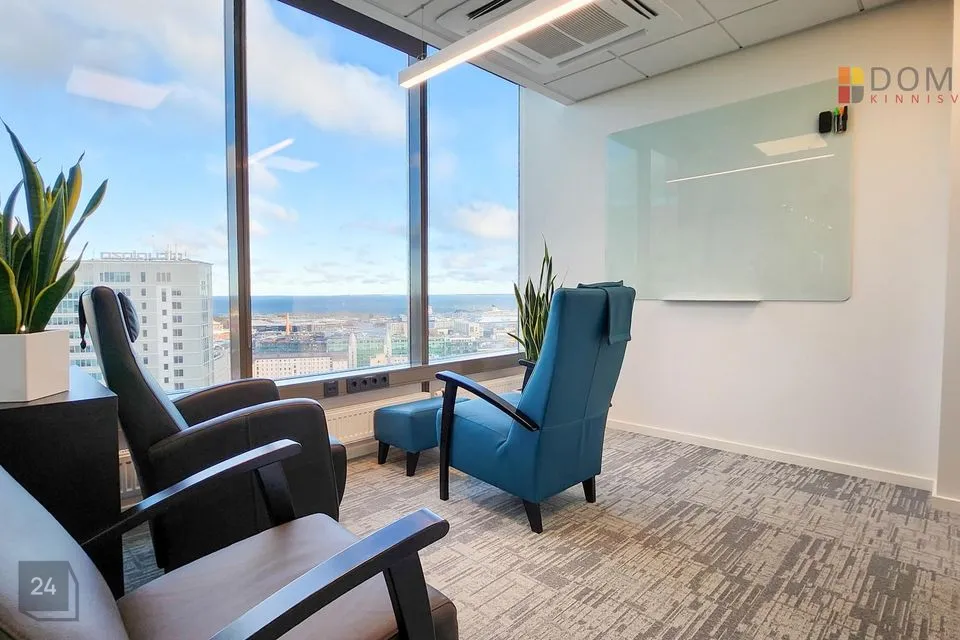 Büroo, 160 m² Äripind - Tallinn, Kesklinna linnaosa - foto 5