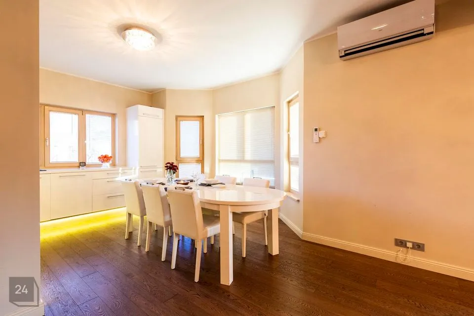 5-toaline Maja - Viimsi vald, Haabneeme alevik - foto 2