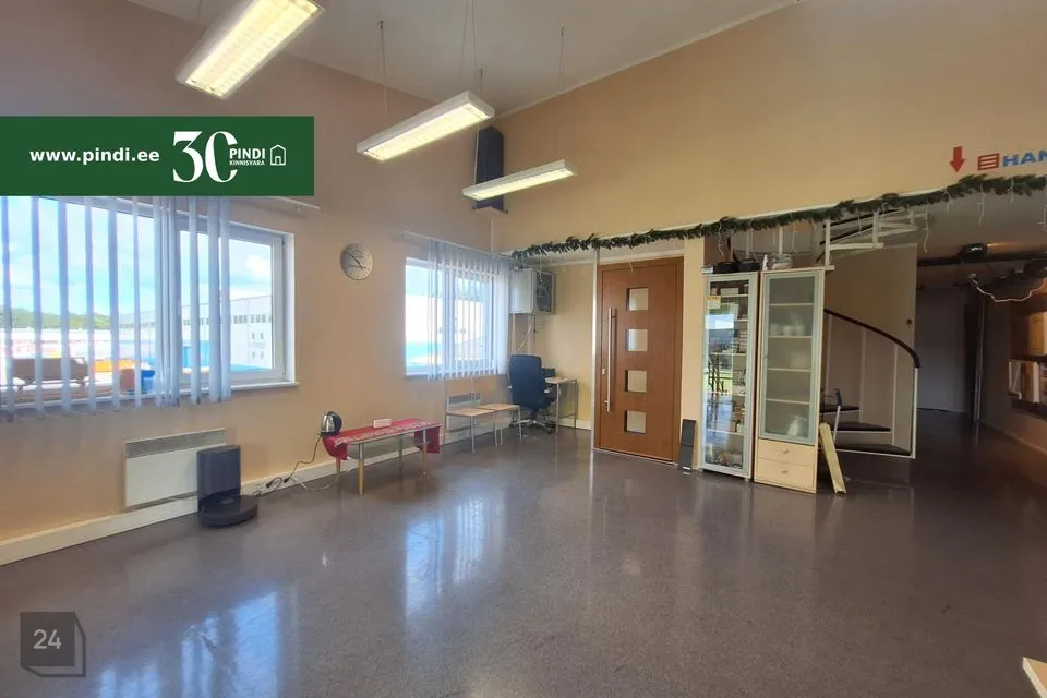 Multi-purpose, 140 m² business in Saue vald, Saue linn - photo 3